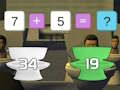 Juego Broma Matemática Skibidi Inodoro  en línea