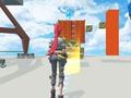 Juego Solo Up 3D Parkour: Ir Ascender  en línea