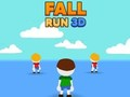 Juego Caída correr 3d  en línea