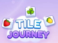 Juego Viaje de mosaico  en línea