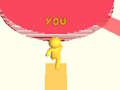 Juego Color pathio en línea