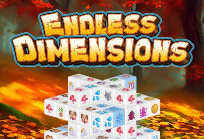 Juego Dimensiones infinitas  en línea