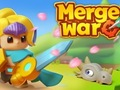 Juego Fusionar la guerra  en línea
