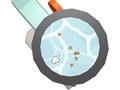 Juego Bacterias  en línea