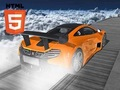 Juego Acrobacias de supercoches  en línea