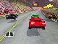 Juego Súper Carreras Súper Autos  en línea