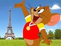 Juego Tom y Jerry: vestirse  en línea