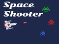 Juego Tirador espacial  en línea
