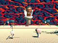 Juego CALAMAR INODORO 3D  en línea
