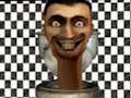 Juego Skibidi wc terror  en línea