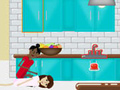 Juego Casa de peligros 2  en línea