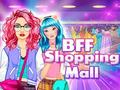 Juego BFF Ir de compras Caminar  en línea