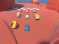 Juego Vuelta de carrera de tierra  en línea