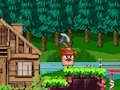 Juego Caballero legendario: en busca de tesoros  en línea