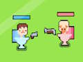 Juego Lucha Skibidi  en línea