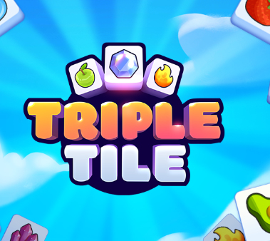 Juego Teja triple  en línea