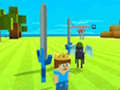 Juego Kogama: Mundo Minecraft  en línea