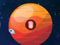 Juego División de exploración planetaria  en línea