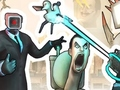 Juego Inodoros Skibidi: Infección  en línea