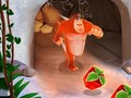 Juego Carrera de escape  en línea