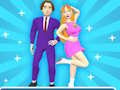 Juego Corre pareja!  en línea