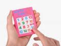 Juego Etiqueta analógica  en línea