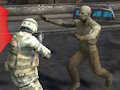 Juego Llamada de servicio Modern Warfare 2  en línea