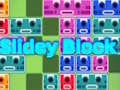 Juego Bloque deslizante  en línea