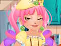 Juego Waffle de helado de la cocina de Roxie  en línea
