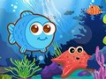 Juego Maestro del partido de pescado  en línea