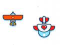 Juego Tirador de avión  en línea