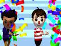 Juego Calamar de supervivencia  en línea