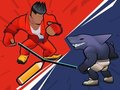 Juego Acción Rey Dibujar Lucha  en línea
