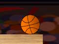 Juego Corredor de baloncesto 2d  en línea