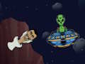 Juego Skibidi contra alienígena  en línea