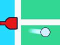 Juego Pong de mesa  en línea
