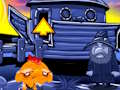 Juego Monkey Go Happy Etapa 212  en línea