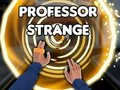 Juego Profesor extraño  en línea