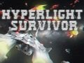 Juego Superviviente hiperligero  en línea