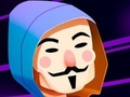 Juego Héroe de piratería: Hacker Clicker  en línea