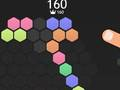 Juego FRVR hexagonal  en línea