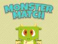 Juego Partido de monstruos  en línea