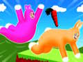Juego Súper hombre conejito  en línea