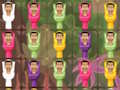 Juego Maestro de partidas de Skibidi  en línea