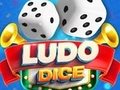 Juego Dados ludo  en línea