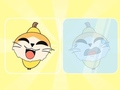 Juego Gato plátano escondido  en línea