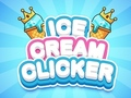 Juego Clicker de helado  en línea