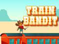Juego Bandido de tren  en línea