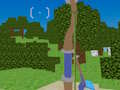 Juego MCraft Warpath v1. 7  en línea