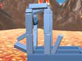 Juego Destructor de bloques  en línea